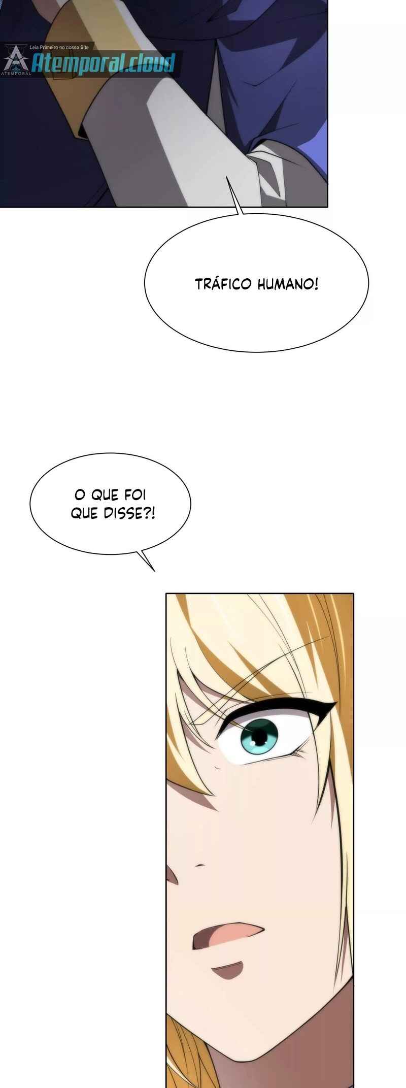 I Dominate a Magical Continent with an Industrial Revolution Chapter 15 - Page 22