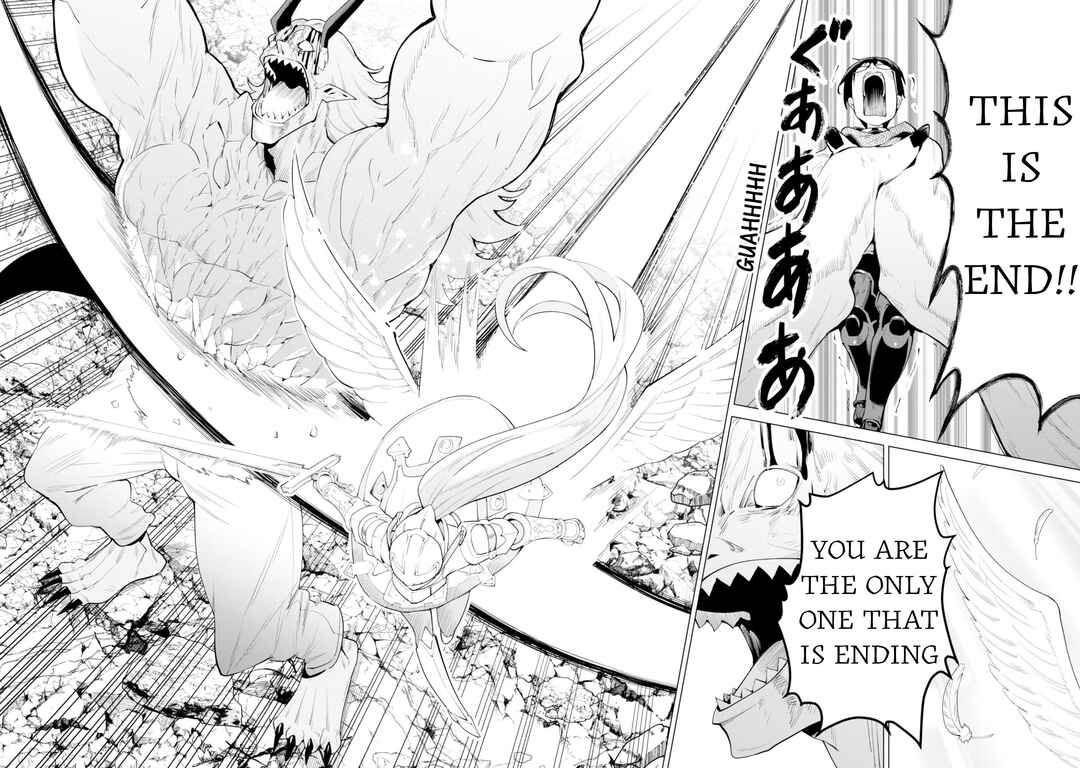 Gacha o Mawashite Nakama o Fuyasu: Saikyou no Bishoujo Gundan o Tsukuriagero Chapter 73 - Page 11