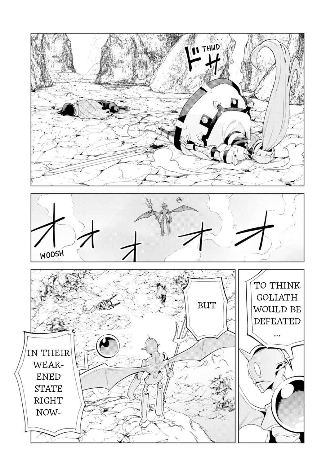 Gacha o Mawashite Nakama o Fuyasu: Saikyou no Bishoujo Gundan o Tsukuriagero Chapter 73 - Page 13