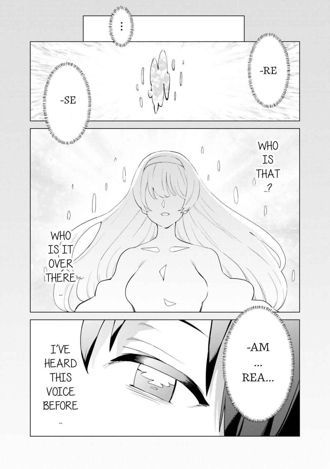 Gacha o Mawashite Nakama o Fuyasu: Saikyou no Bishoujo Gundan o Tsukuriagero Chapter 73 - Page 20