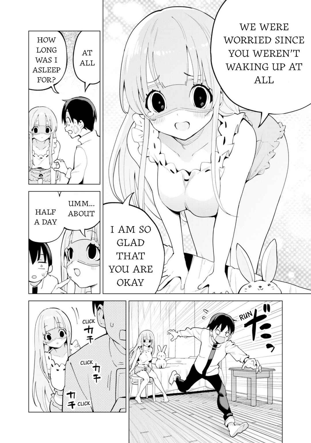 Gacha o Mawashite Nakama o Fuyasu: Saikyou no Bishoujo Gundan o Tsukuriagero Chapter 73 - Page 22