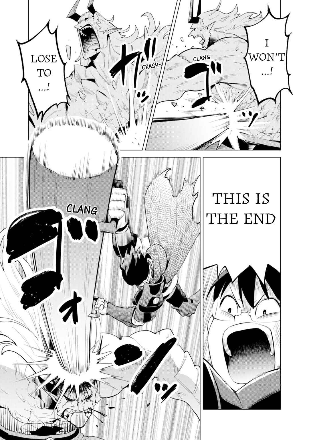 Gacha o Mawashite Nakama o Fuyasu: Saikyou no Bishoujo Gundan o Tsukuriagero Chapter 73 - Page 8