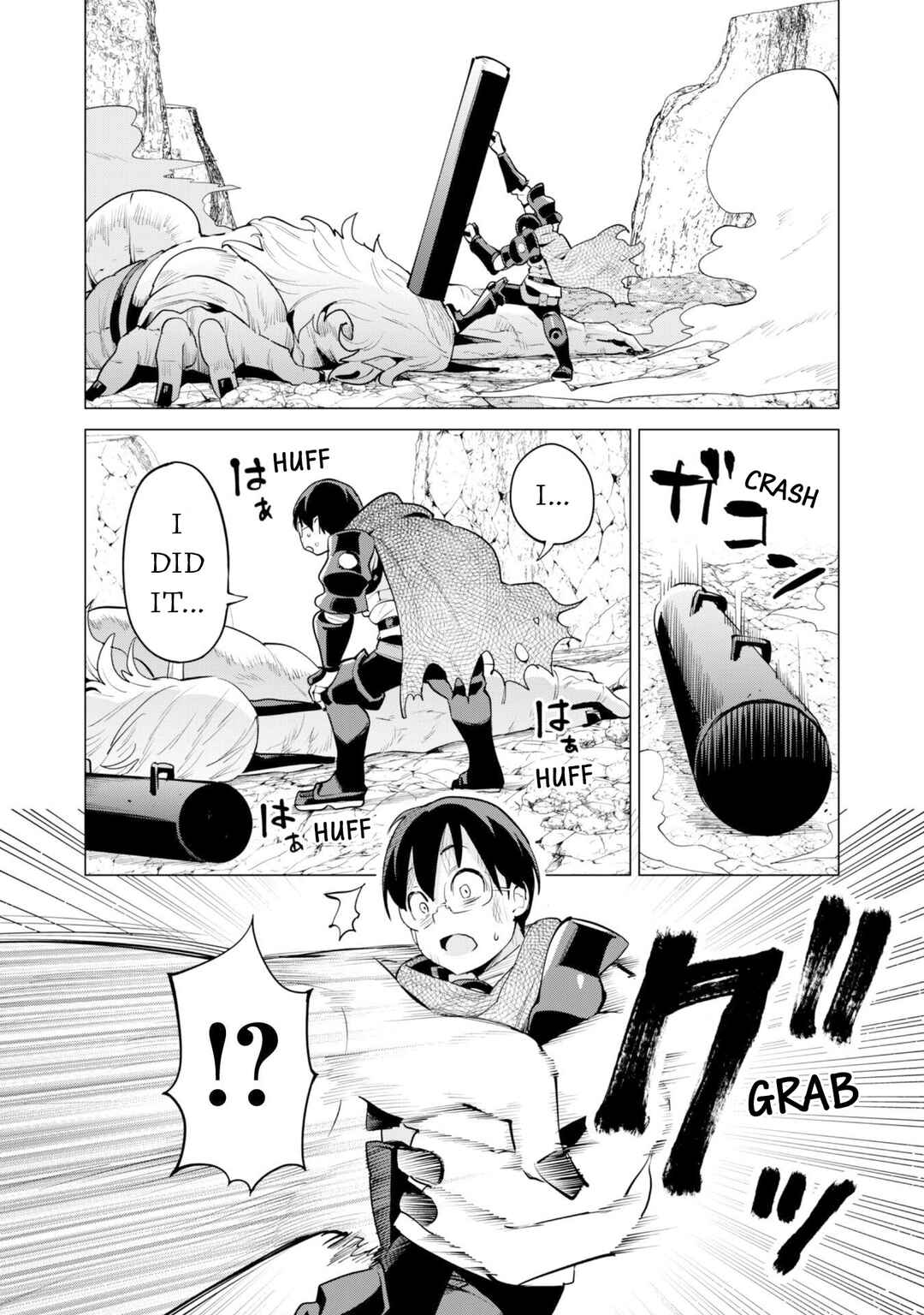 Gacha o Mawashite Nakama o Fuyasu: Saikyou no Bishoujo Gundan o Tsukuriagero Chapter 73 - Page 9