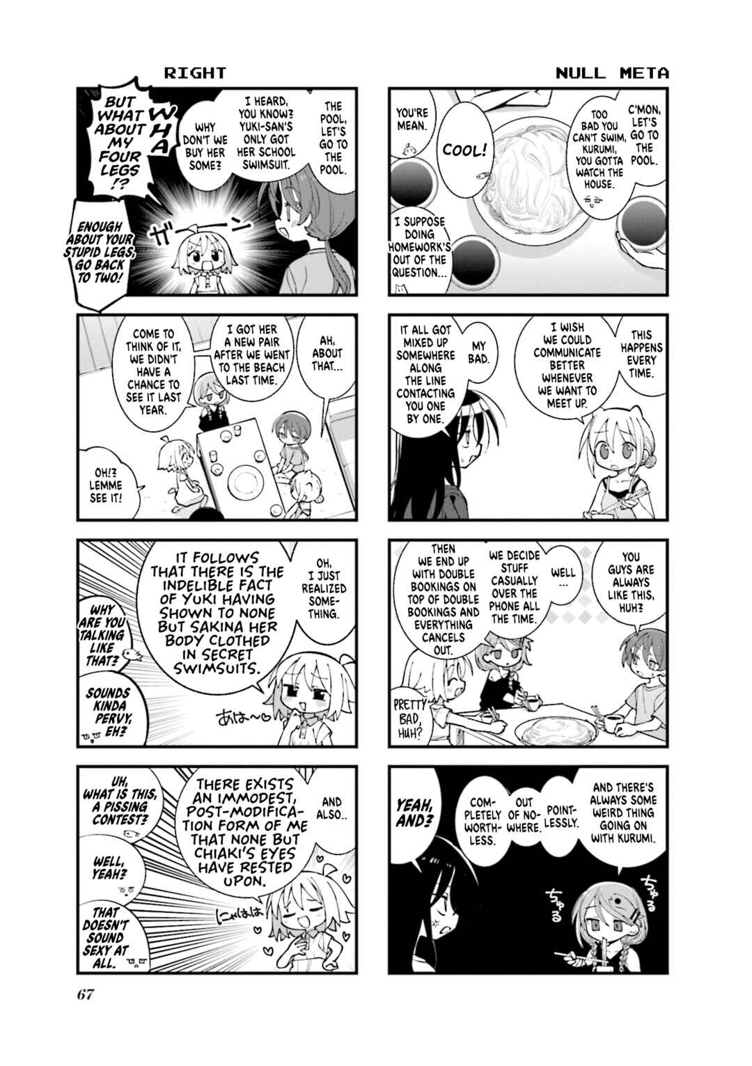 Null Meta Chapter 44 - Page 3