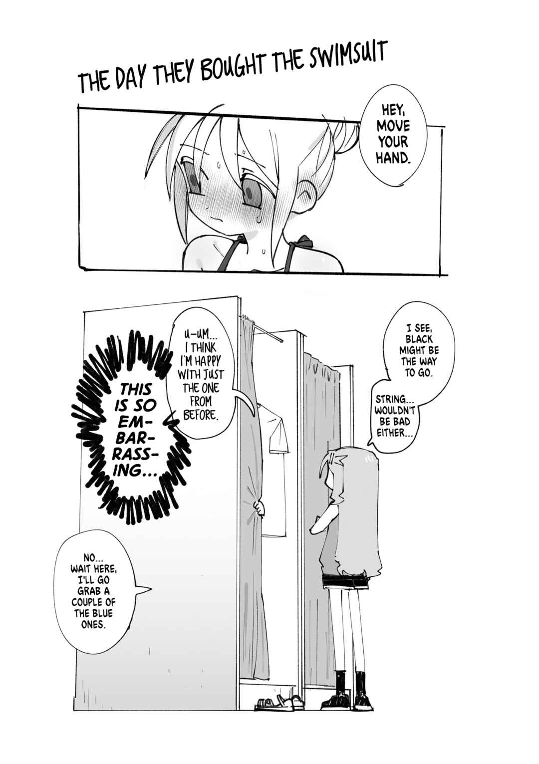 Null Meta Chapter 44 - Page 9