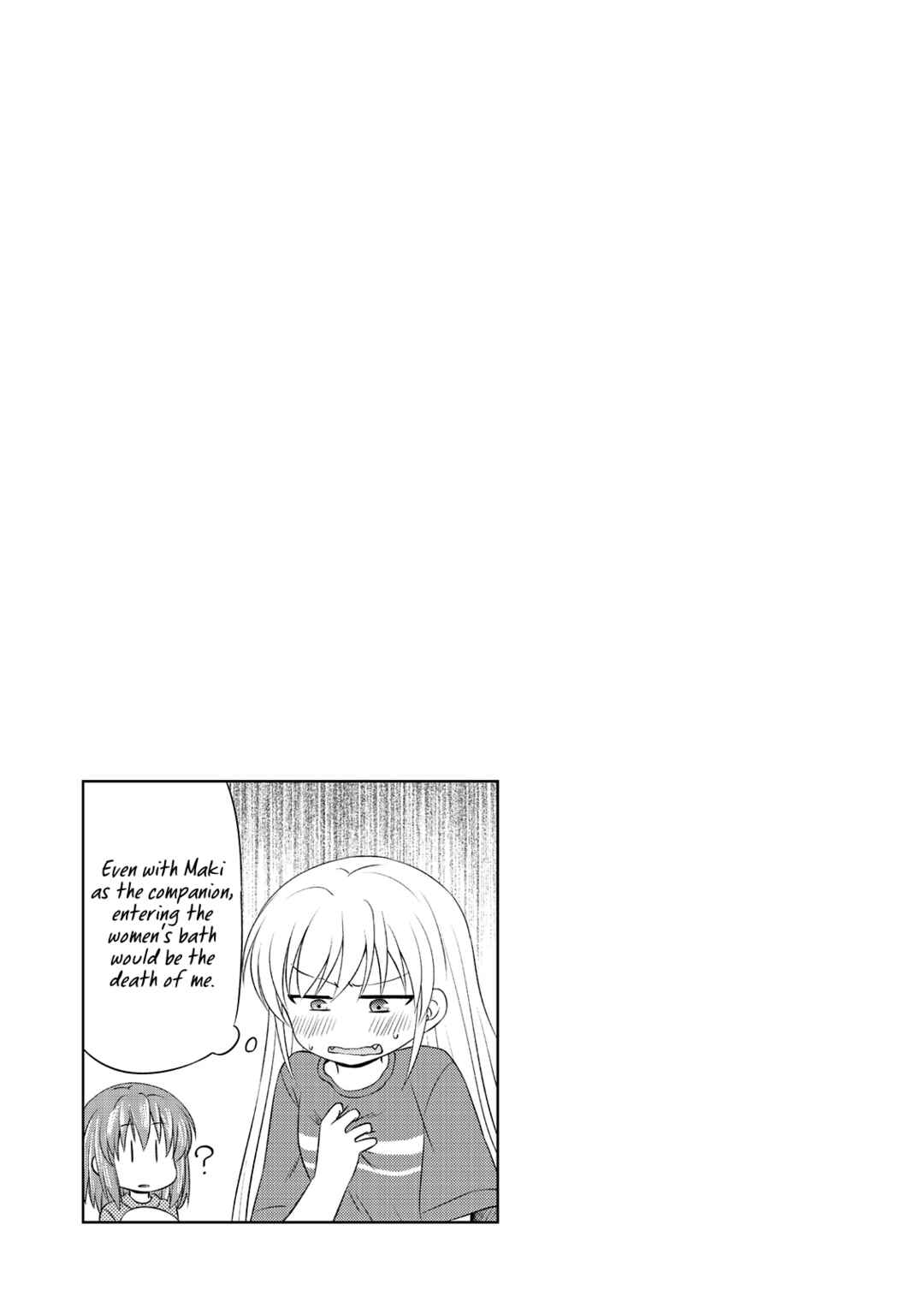 Magical Trans! Chapter 59 - Page 19