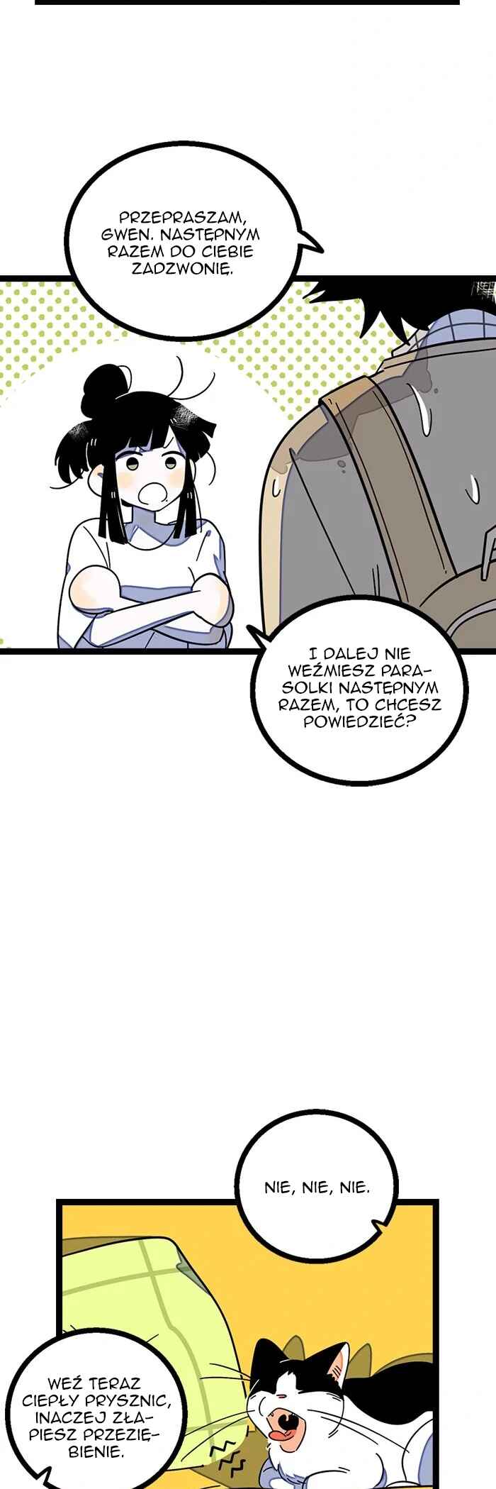 When Monday Met Sunday Chapter 16 - Page 12