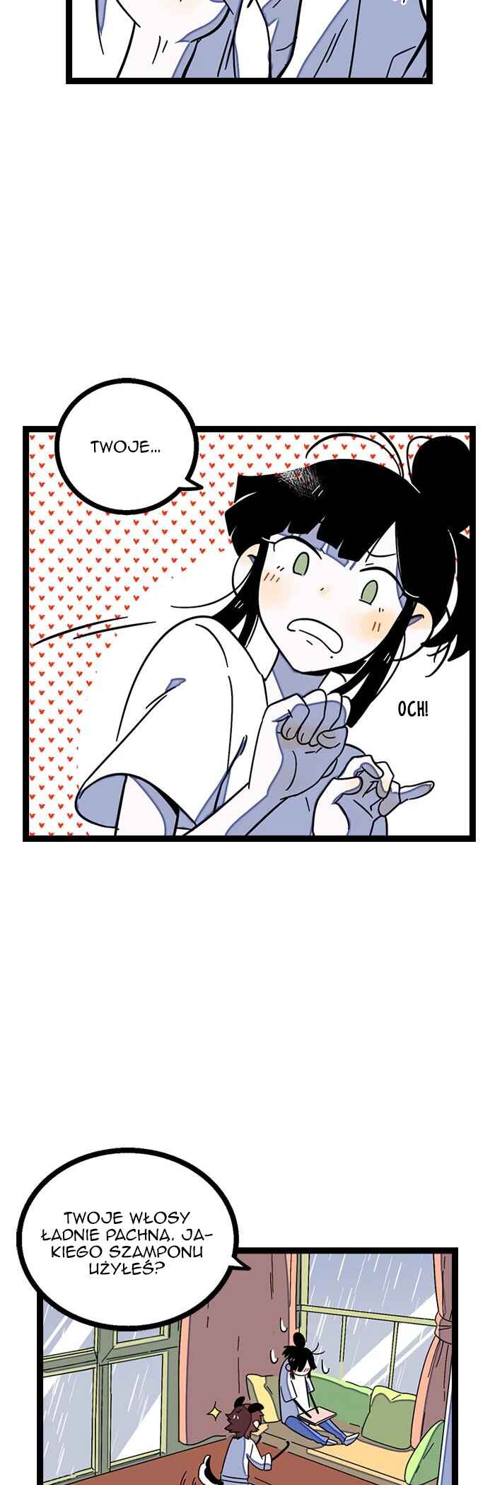 When Monday Met Sunday Chapter 16 - Page 20