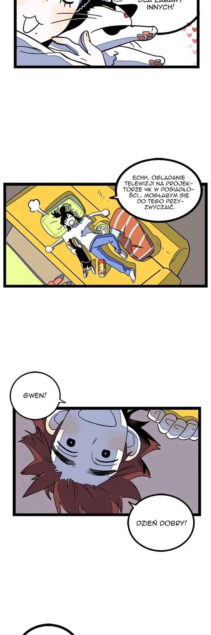 When Monday Met Sunday Chapter 16 - Page 3