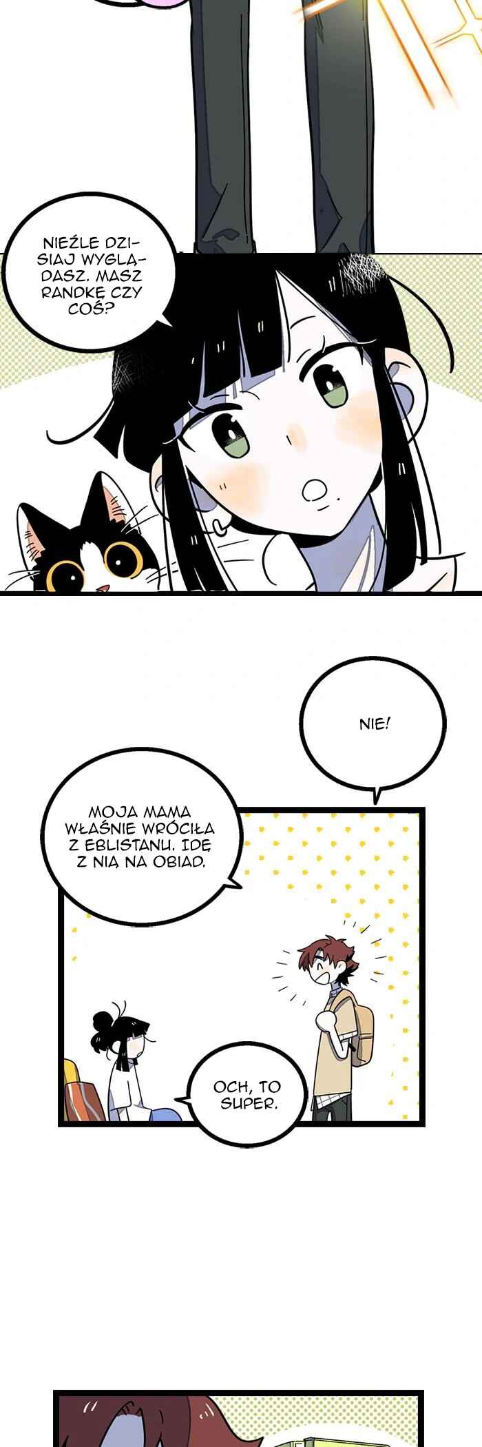 When Monday Met Sunday Chapter 16 - Page 5