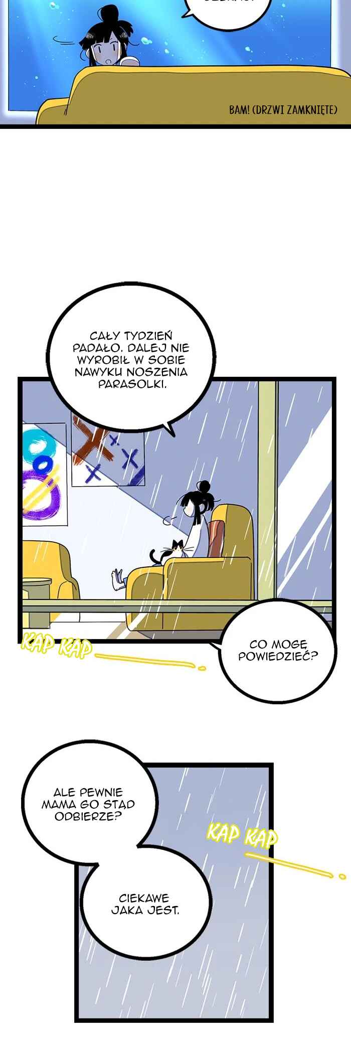 When Monday Met Sunday Chapter 16 - Page 7