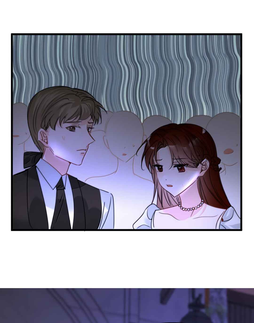 Miss Vampire’s Bullying Game Chapter 78 - Page 15