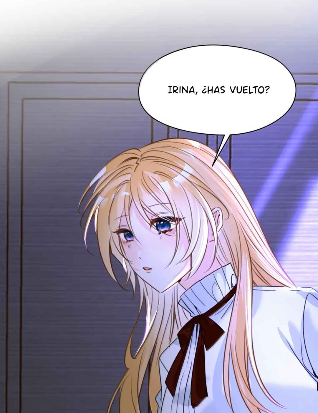 Miss Vampire’s Bullying Game Chapter 78 - Page 19