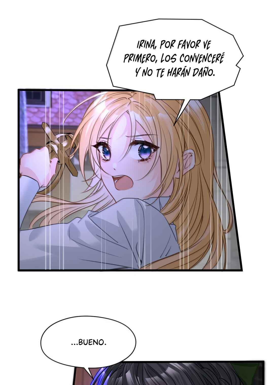 Miss Vampire’s Bullying Game Chapter 78 - Page 2