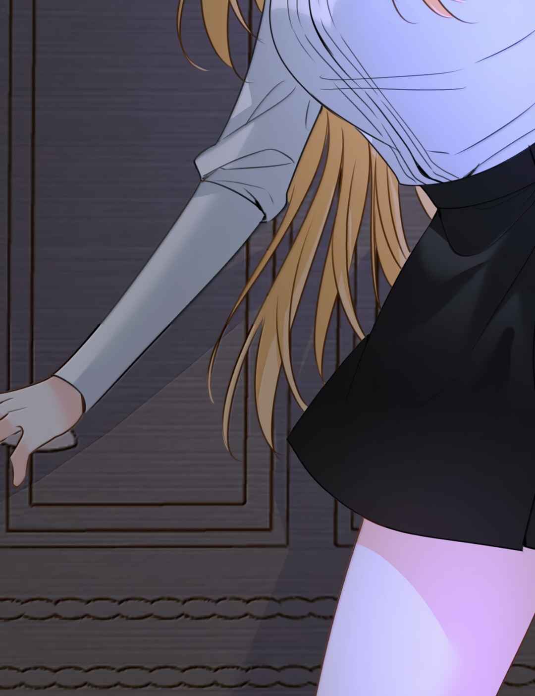Miss Vampire’s Bullying Game Chapter 78 - Page 20