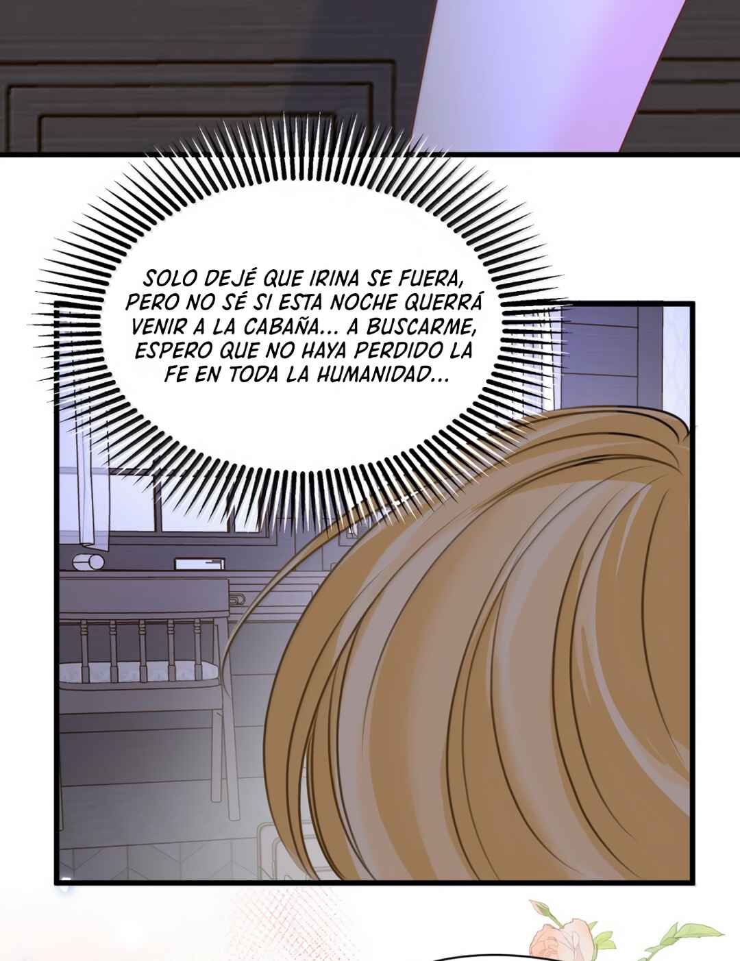 Miss Vampire’s Bullying Game Chapter 78 - Page 21