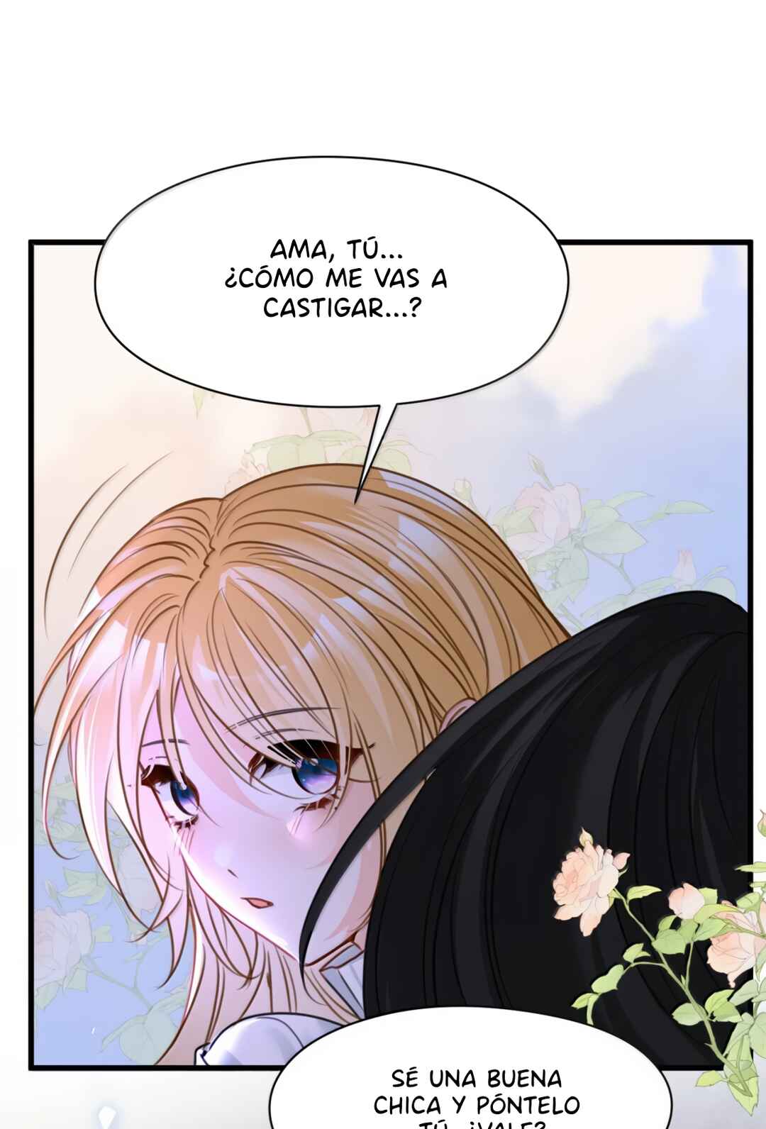Miss Vampire’s Bullying Game Chapter 78 - Page 25