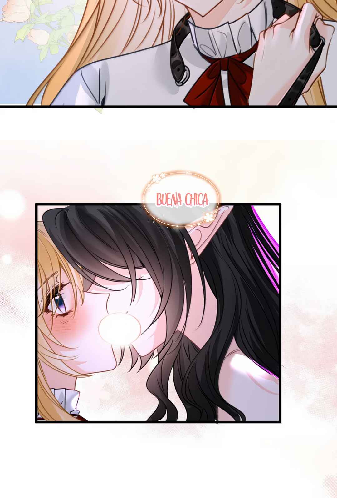 Miss Vampire’s Bullying Game Chapter 78 - Page 30