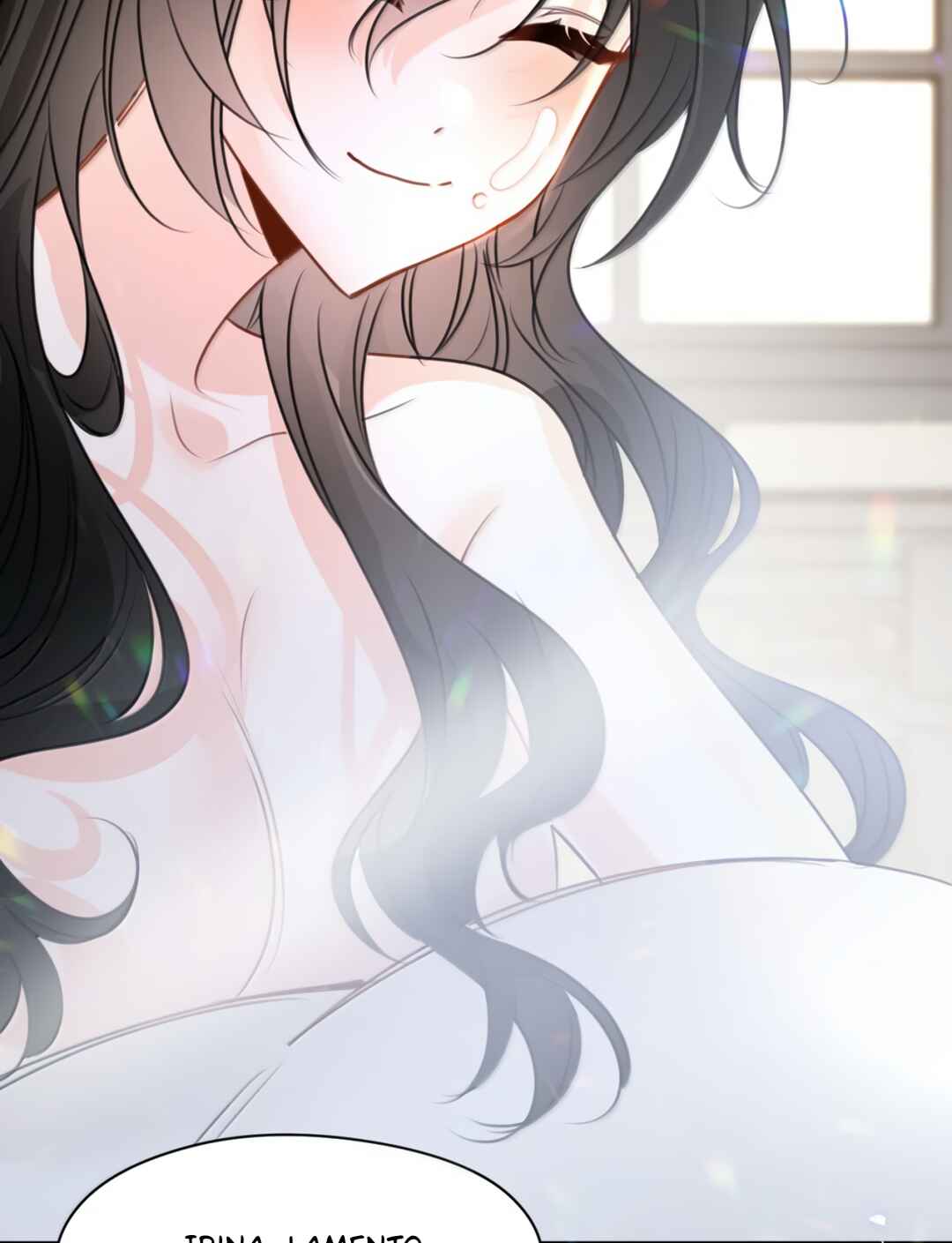 Miss Vampire’s Bullying Game Chapter 78 - Page 39