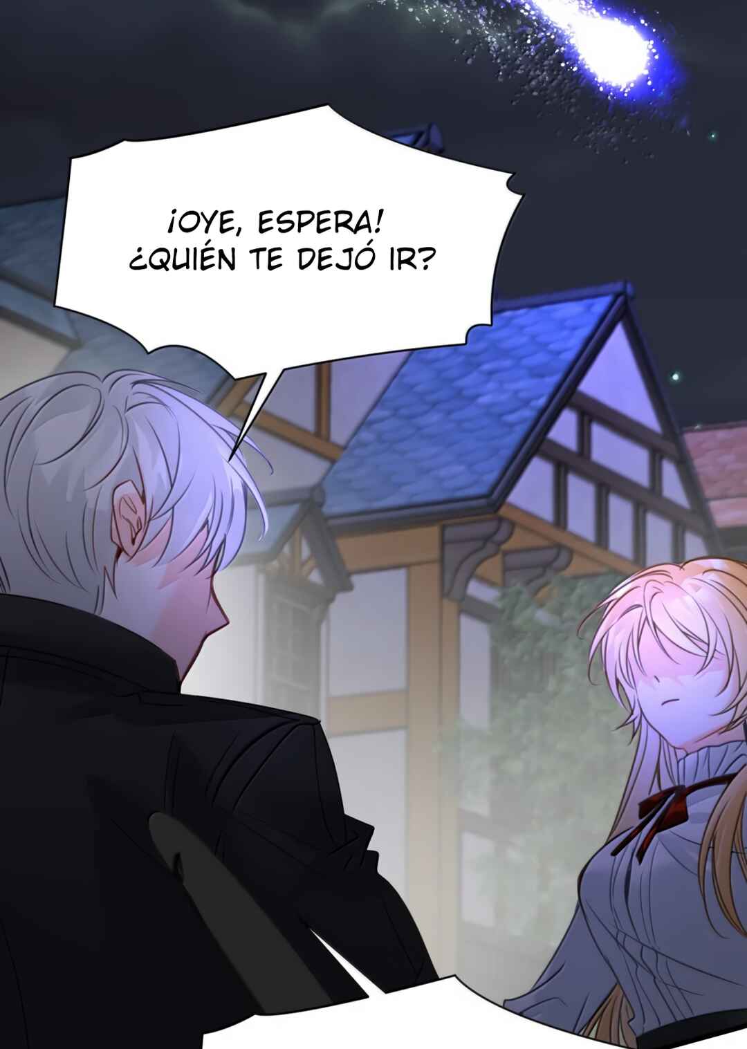Miss Vampire’s Bullying Game Chapter 78 - Page 4