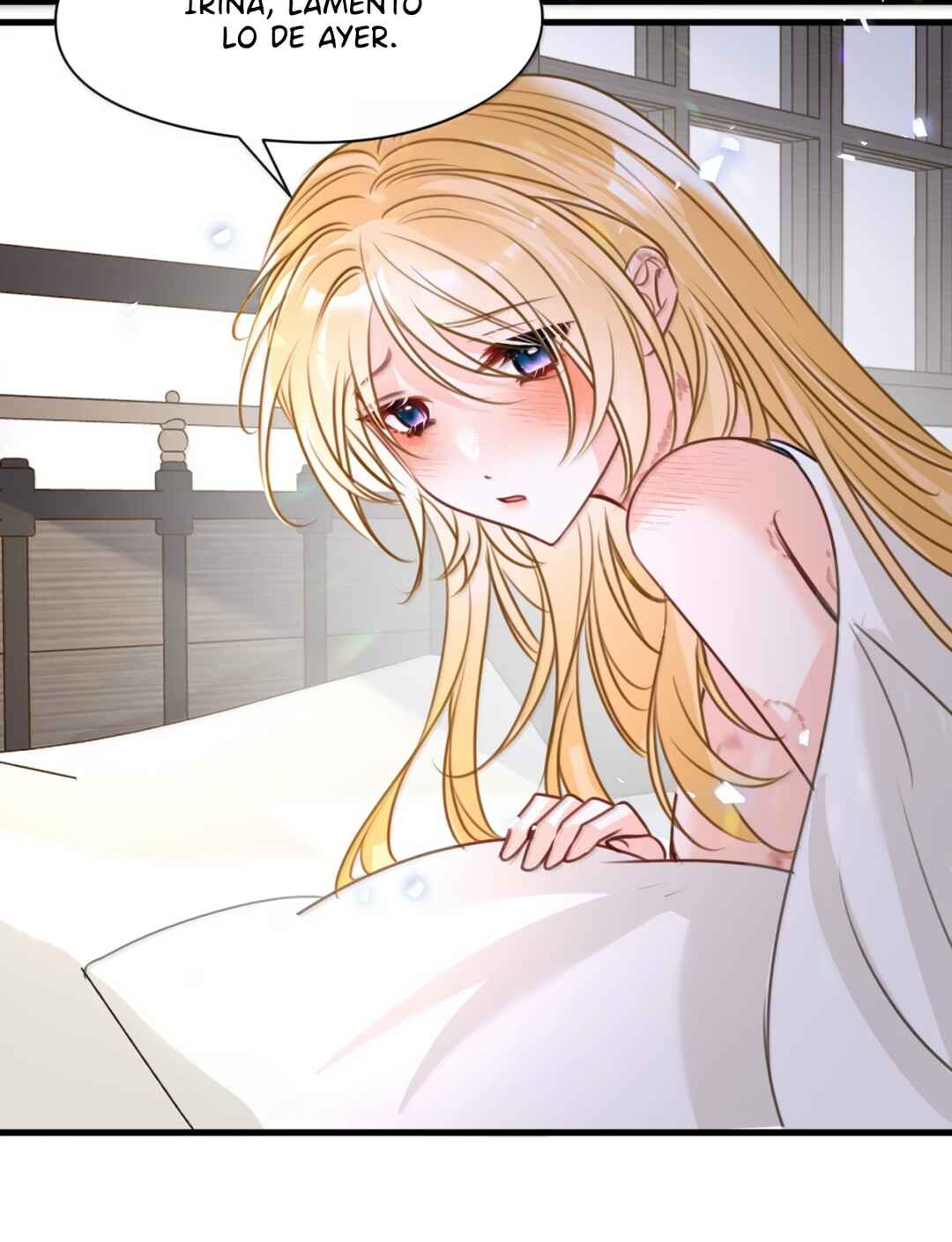 Miss Vampire’s Bullying Game Chapter 78 - Page 40