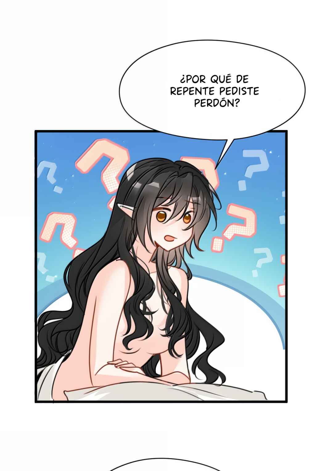 Miss Vampire’s Bullying Game Chapter 78 - Page 41