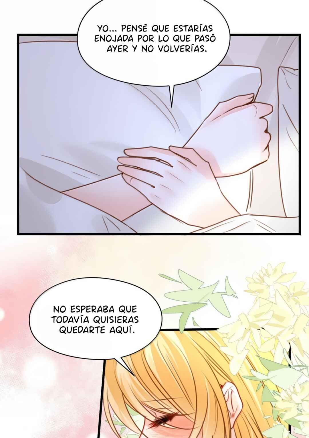 Miss Vampire’s Bullying Game Chapter 78 - Page 42