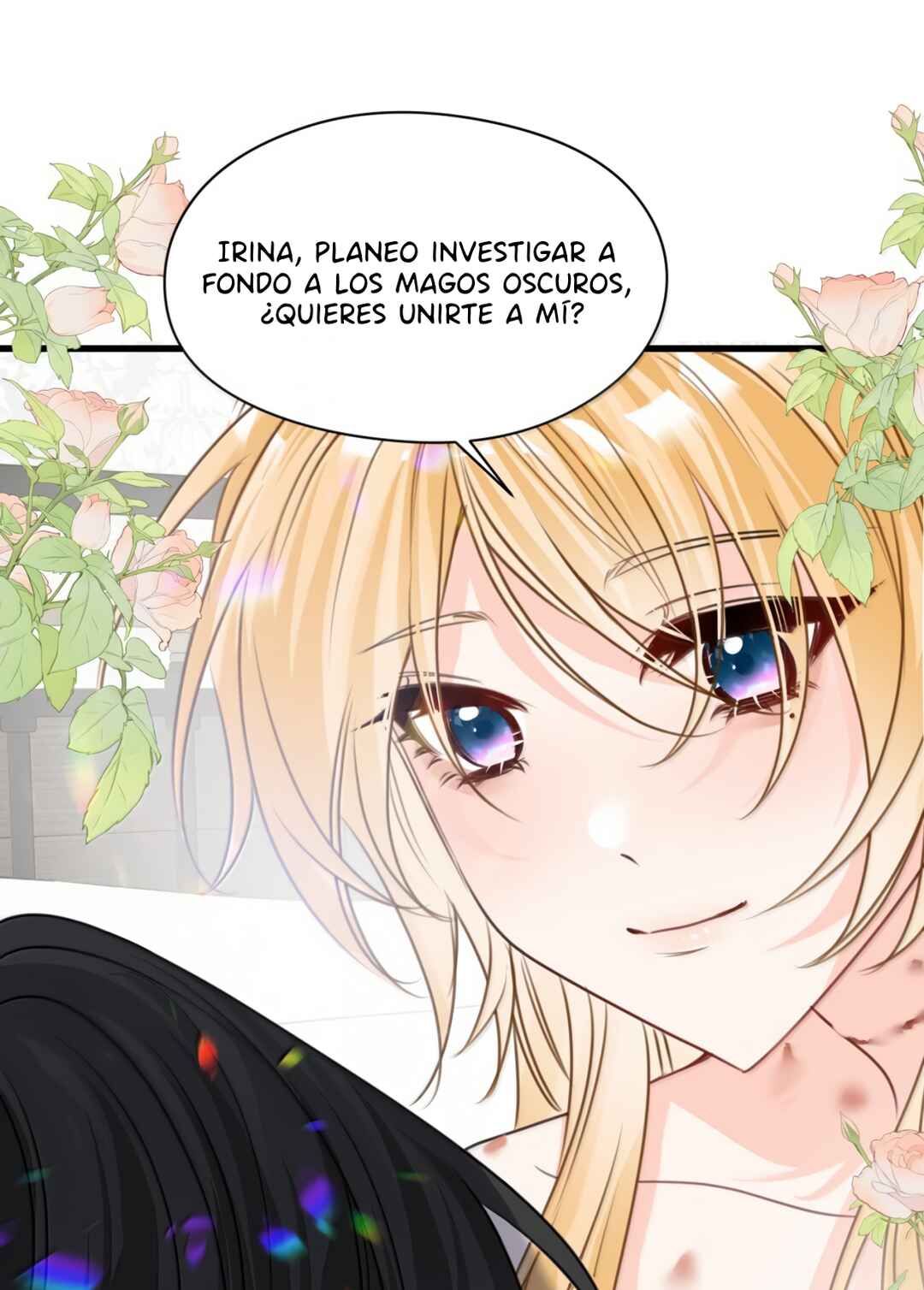 Miss Vampire’s Bullying Game Chapter 78 - Page 46
