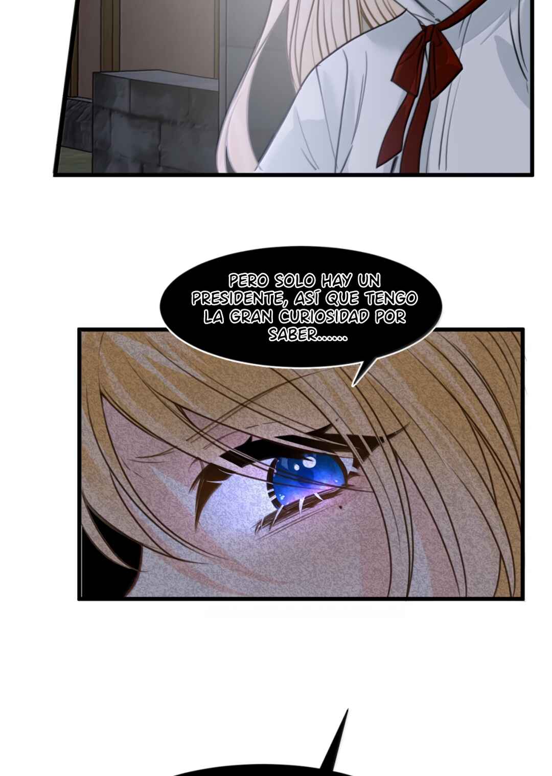 Miss Vampire’s Bullying Game Chapter 78 - Page 7