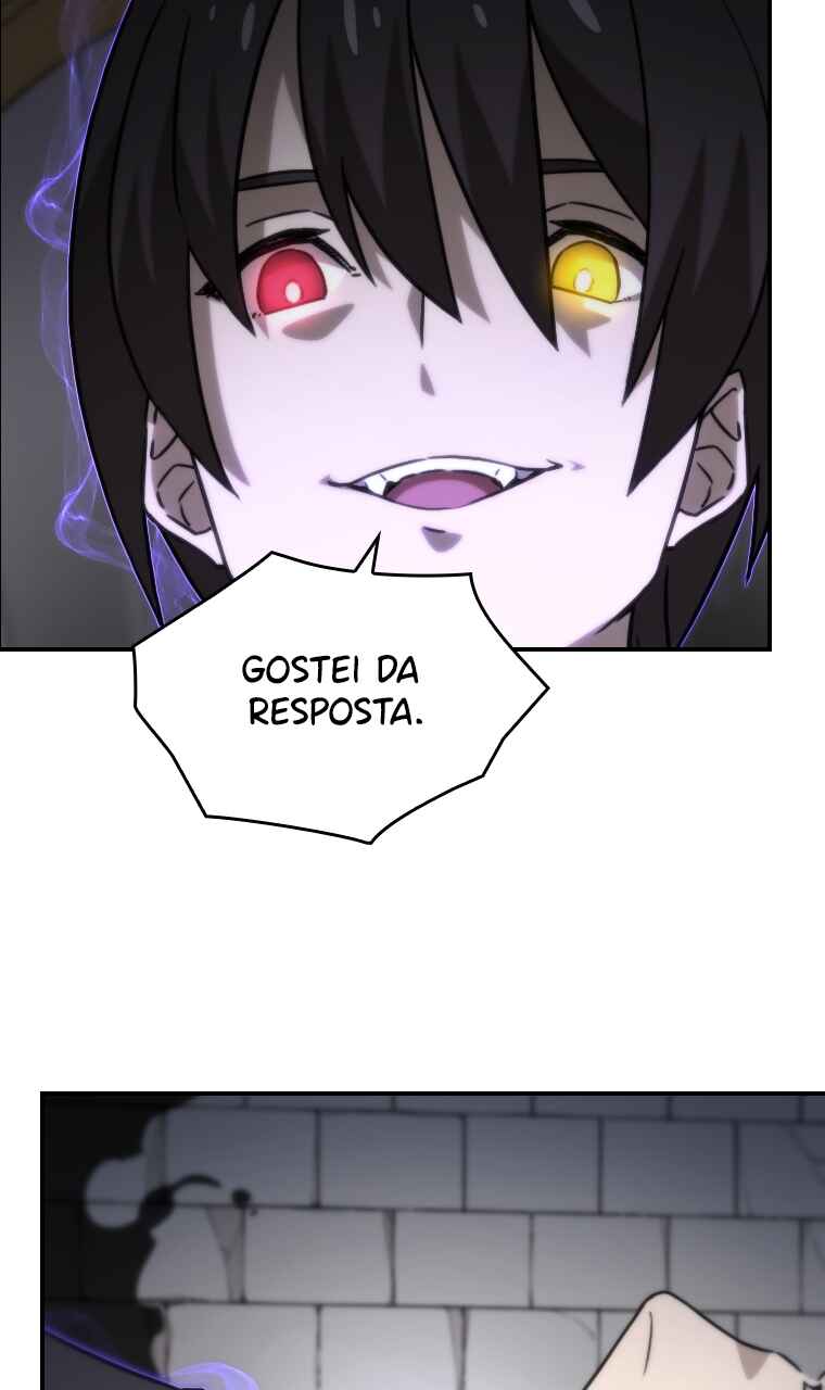 Meccha Shoukan Sareta Ken Chapter 30 - Page 11