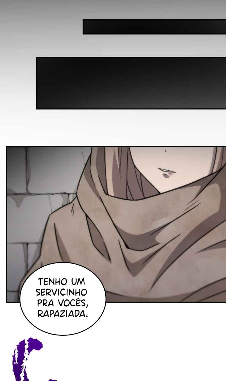 Meccha Shoukan Sareta Ken Chapter 30 - Page 19