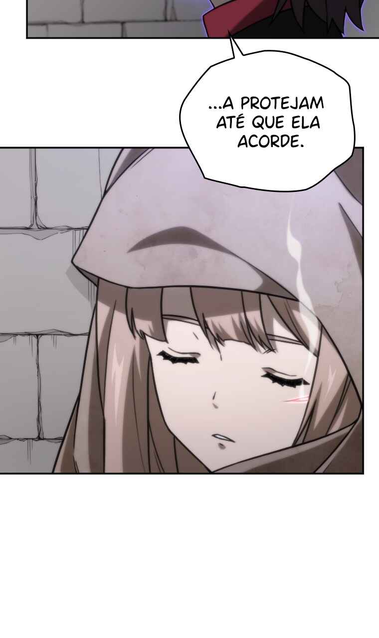 Meccha Shoukan Sareta Ken Chapter 30 - Page 22