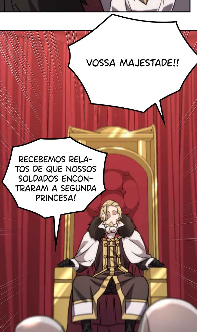 Meccha Shoukan Sareta Ken Chapter 30 - Page 25