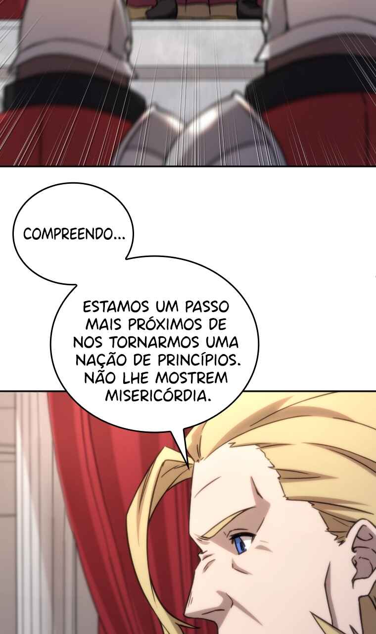 Meccha Shoukan Sareta Ken Chapter 30 - Page 26