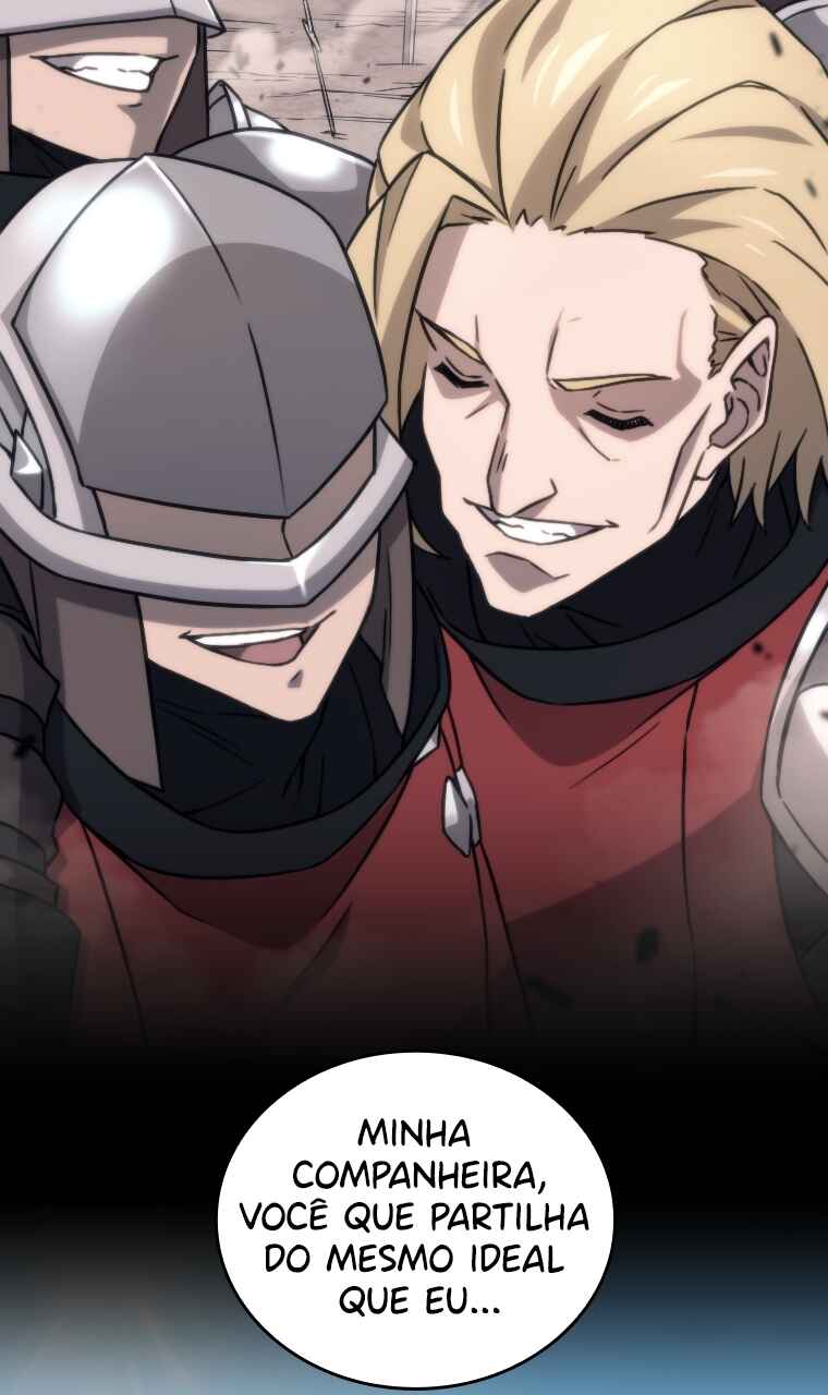 Meccha Shoukan Sareta Ken Chapter 30 - Page 35