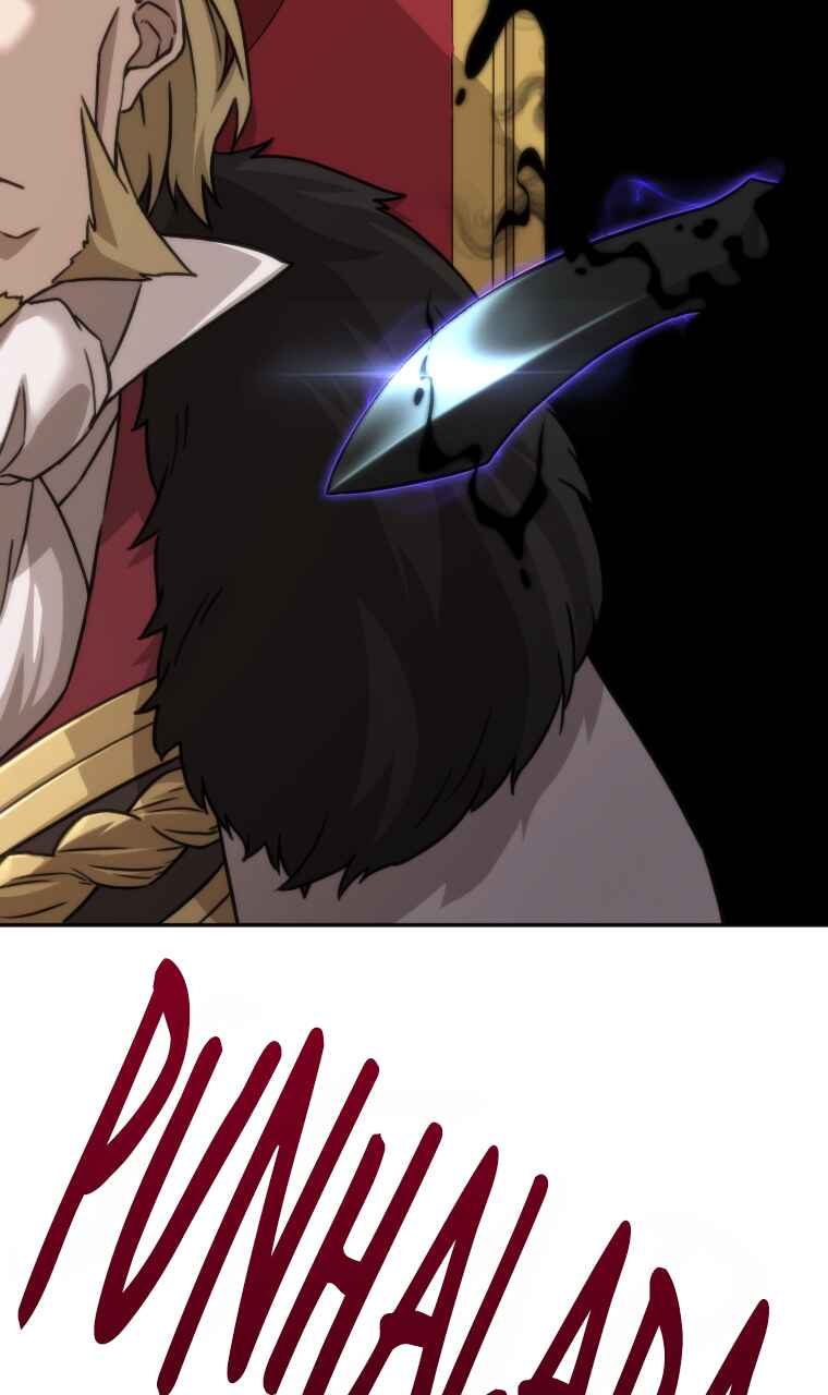 Meccha Shoukan Sareta Ken Chapter 30 - Page 39