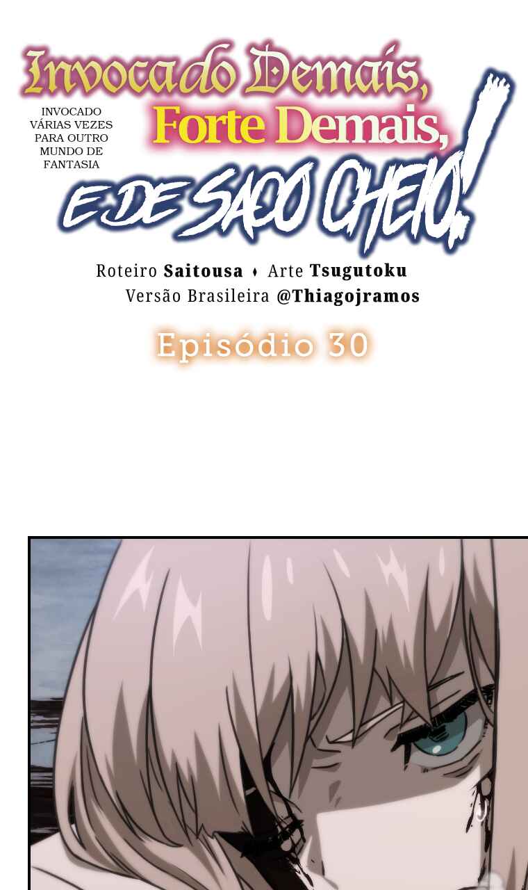 Meccha Shoukan Sareta Ken Chapter 30 - Page 4