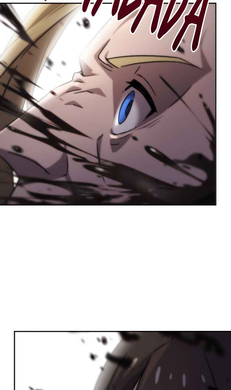 Meccha Shoukan Sareta Ken Chapter 30 - Page 40