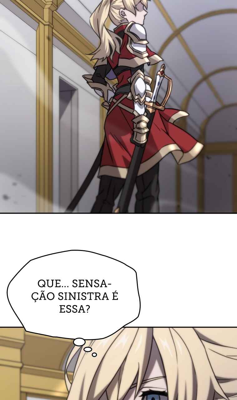 Meccha Shoukan Sareta Ken Chapter 30 - Page 44