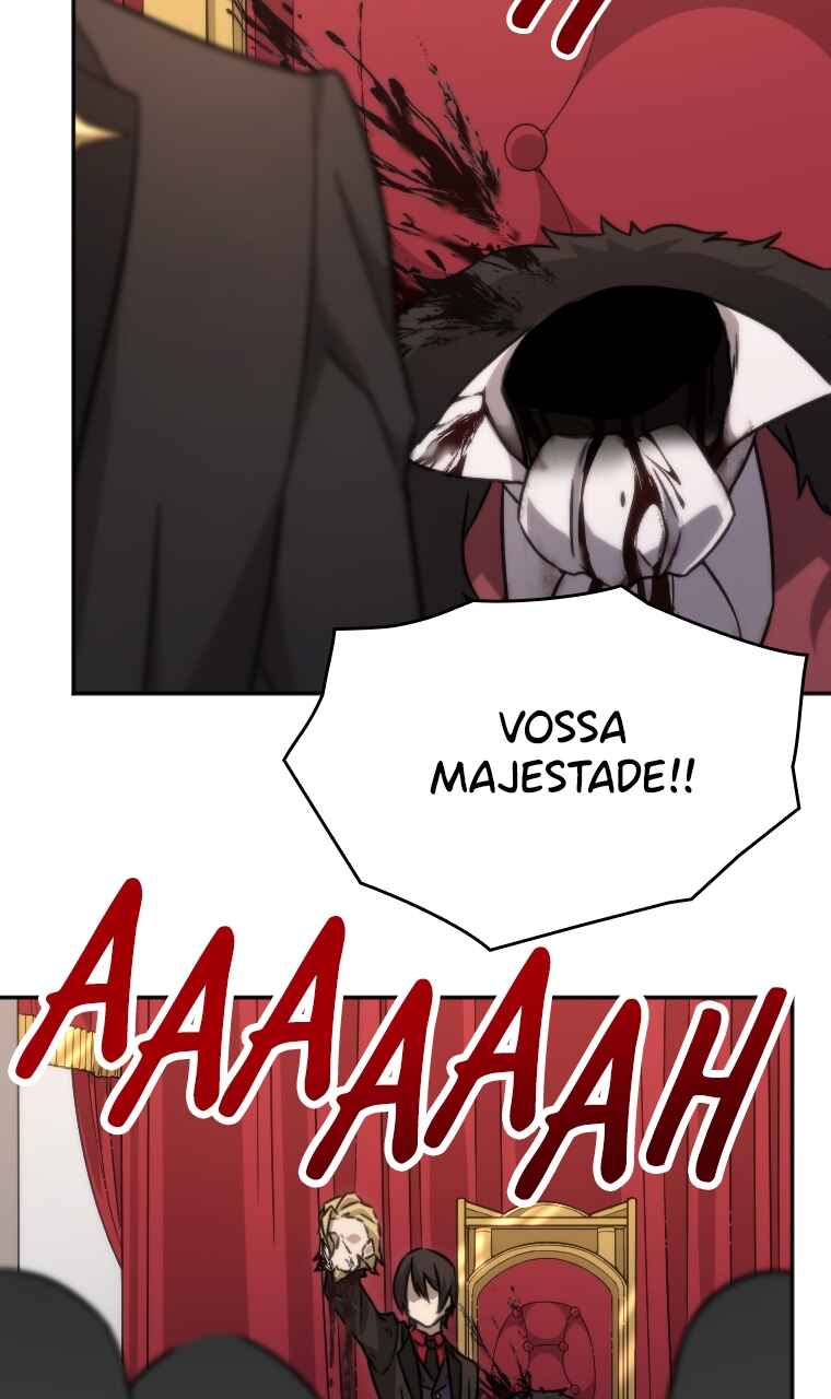 Meccha Shoukan Sareta Ken Chapter 30 - Page 46