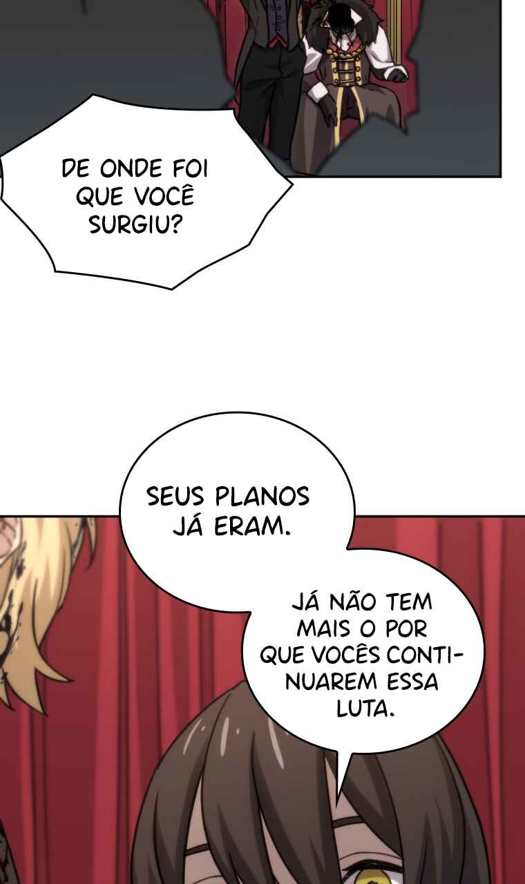 Meccha Shoukan Sareta Ken Chapter 30 - Page 47