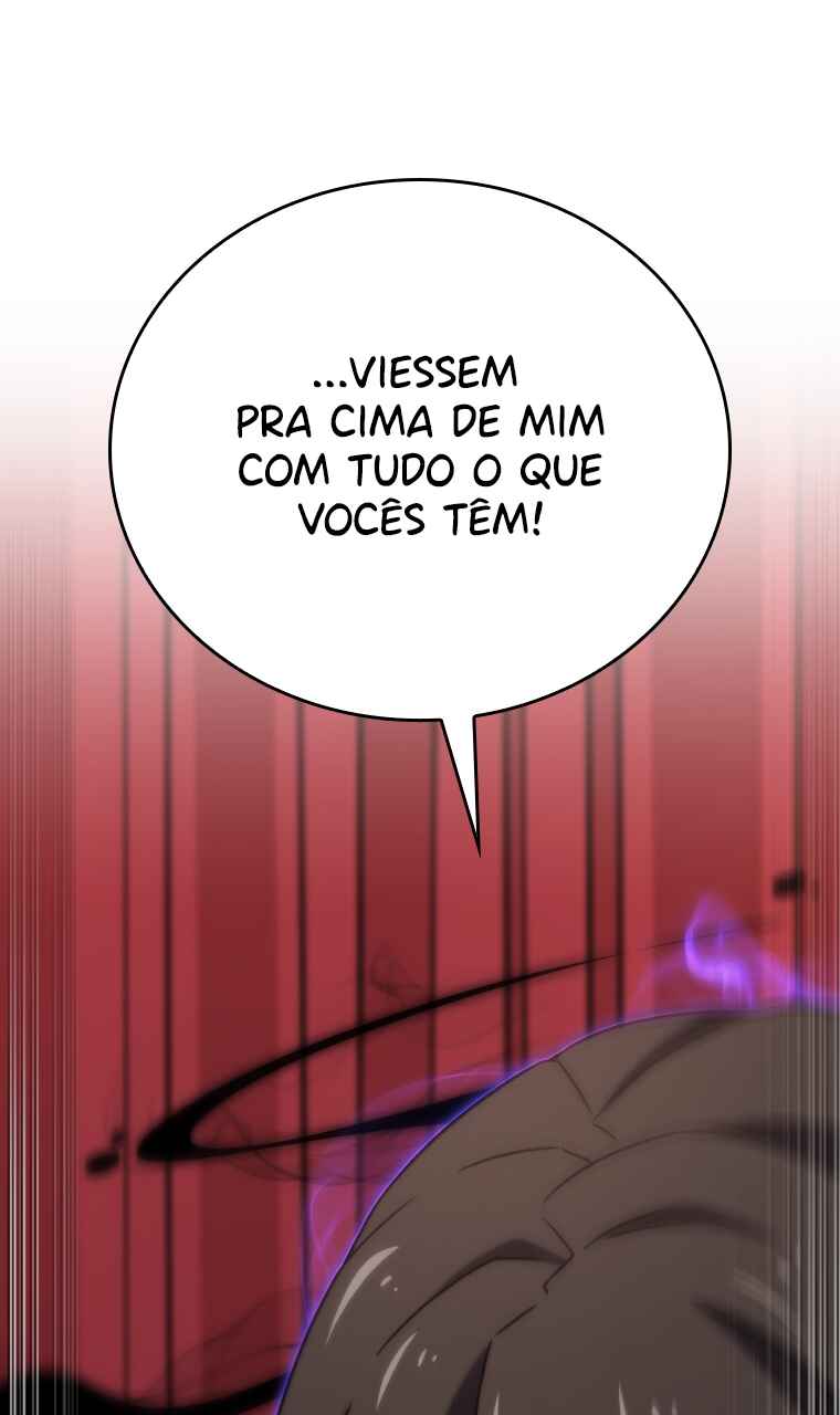 Meccha Shoukan Sareta Ken Chapter 30 - Page 57