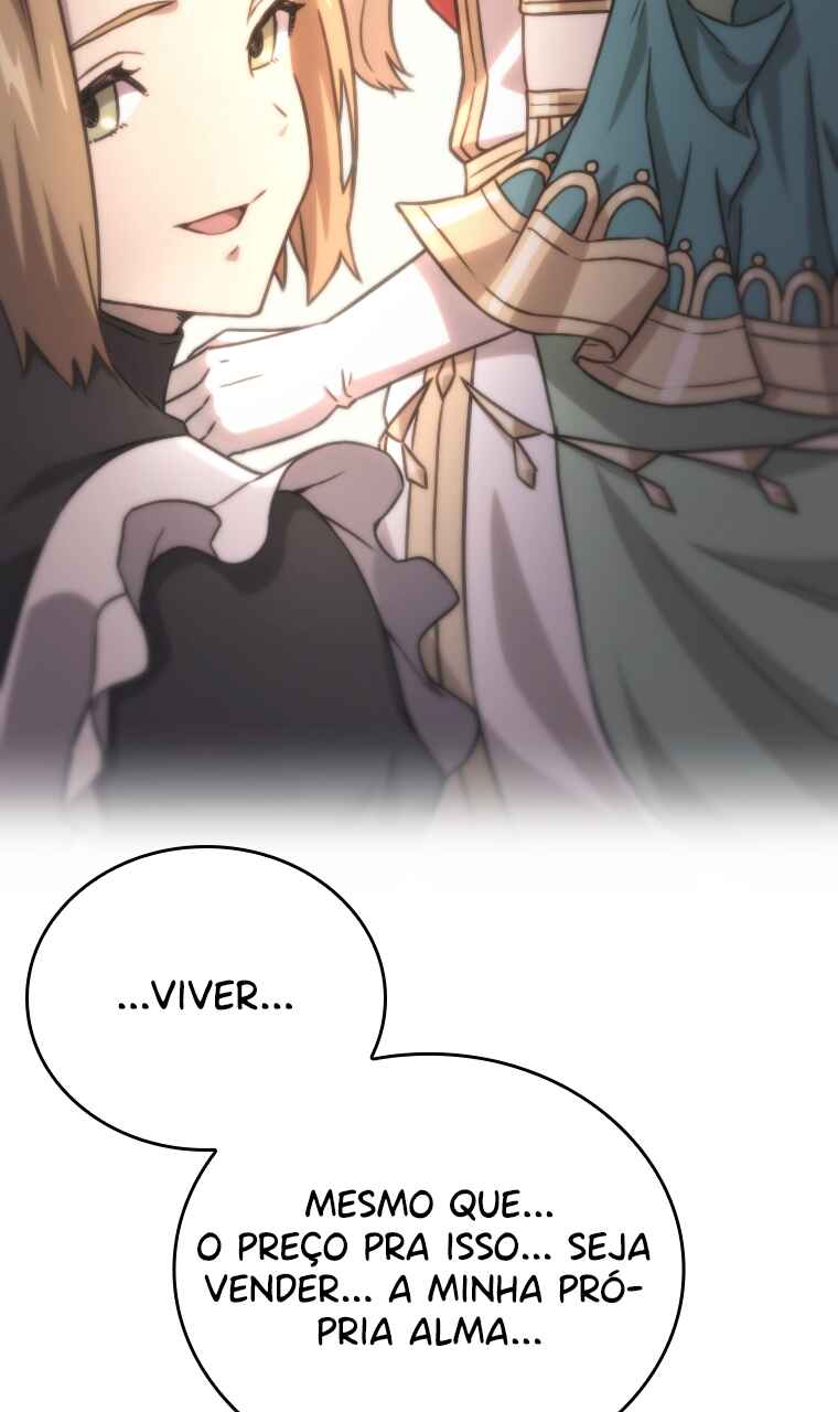 Meccha Shoukan Sareta Ken Chapter 30 - Page 7
