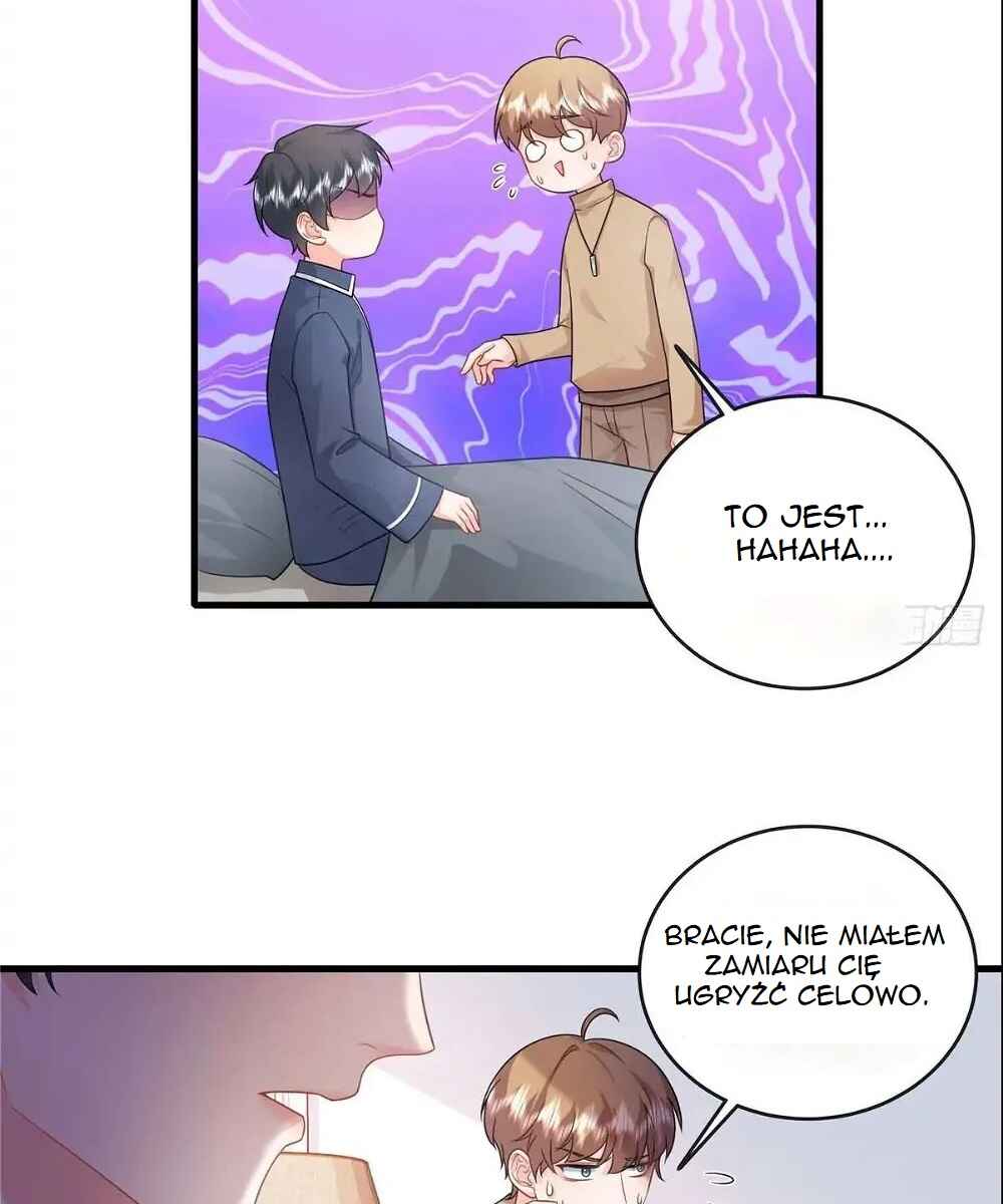 The Dragon Cubs Arrive! Mommy Is a Dragon Chapter 9 - Page 38