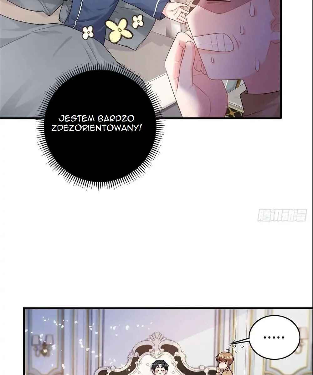 The Dragon Cubs Arrive! Mommy Is a Dragon Chapter 9 - Page 42