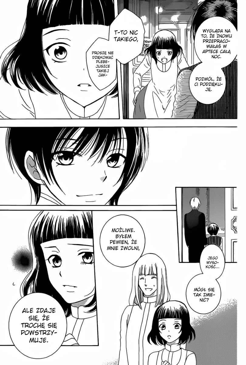 Soredemo Sekai wa Utsukushii Chapter 55 - Page 13