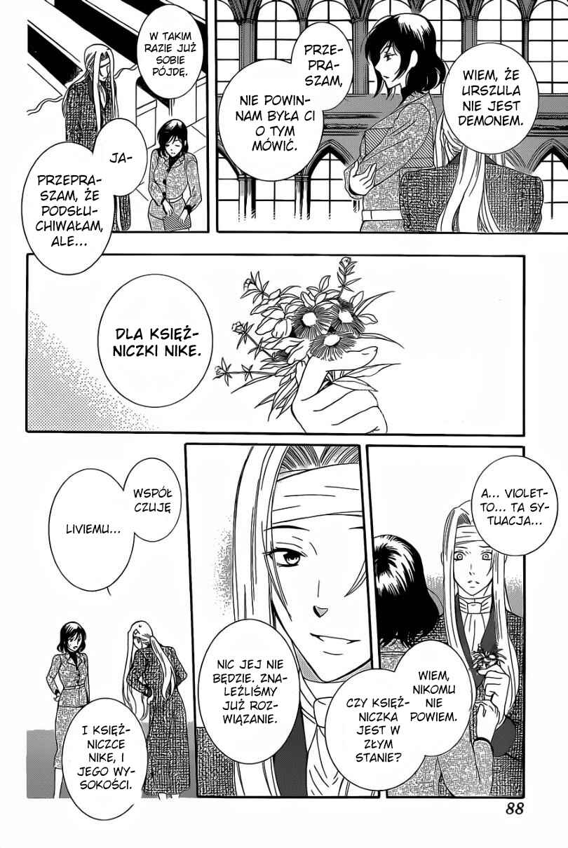 Soredemo Sekai wa Utsukushii Chapter 55 - Page 18