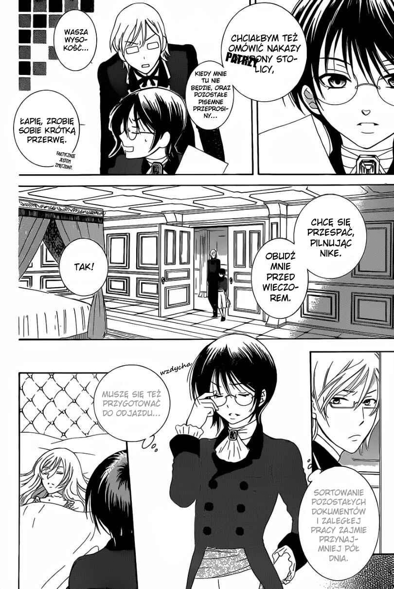 Soredemo Sekai wa Utsukushii Chapter 55 - Page 20