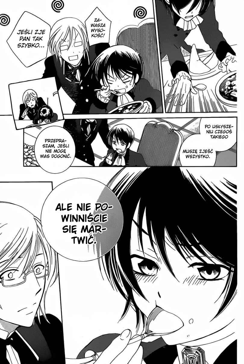 Soredemo Sekai wa Utsukushii Chapter 55 - Page 29