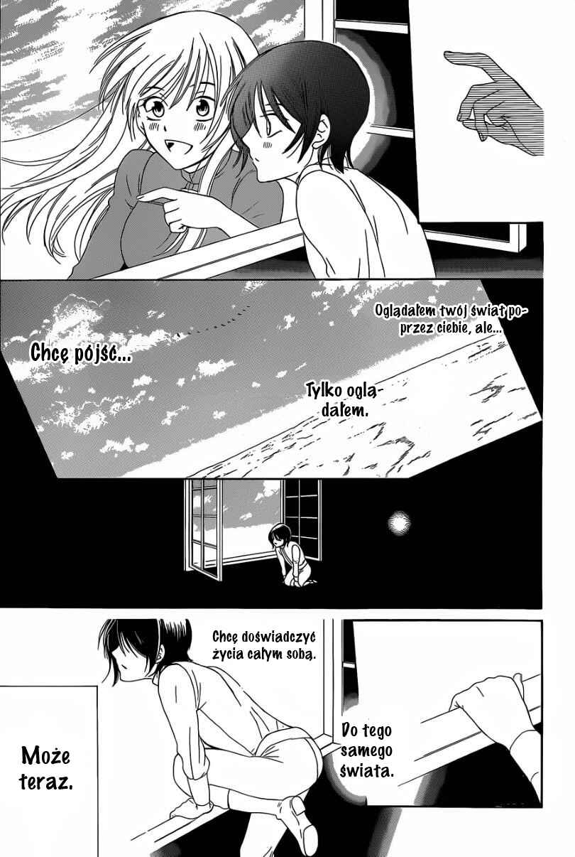 Soredemo Sekai wa Utsukushii Chapter 55 - Page 31